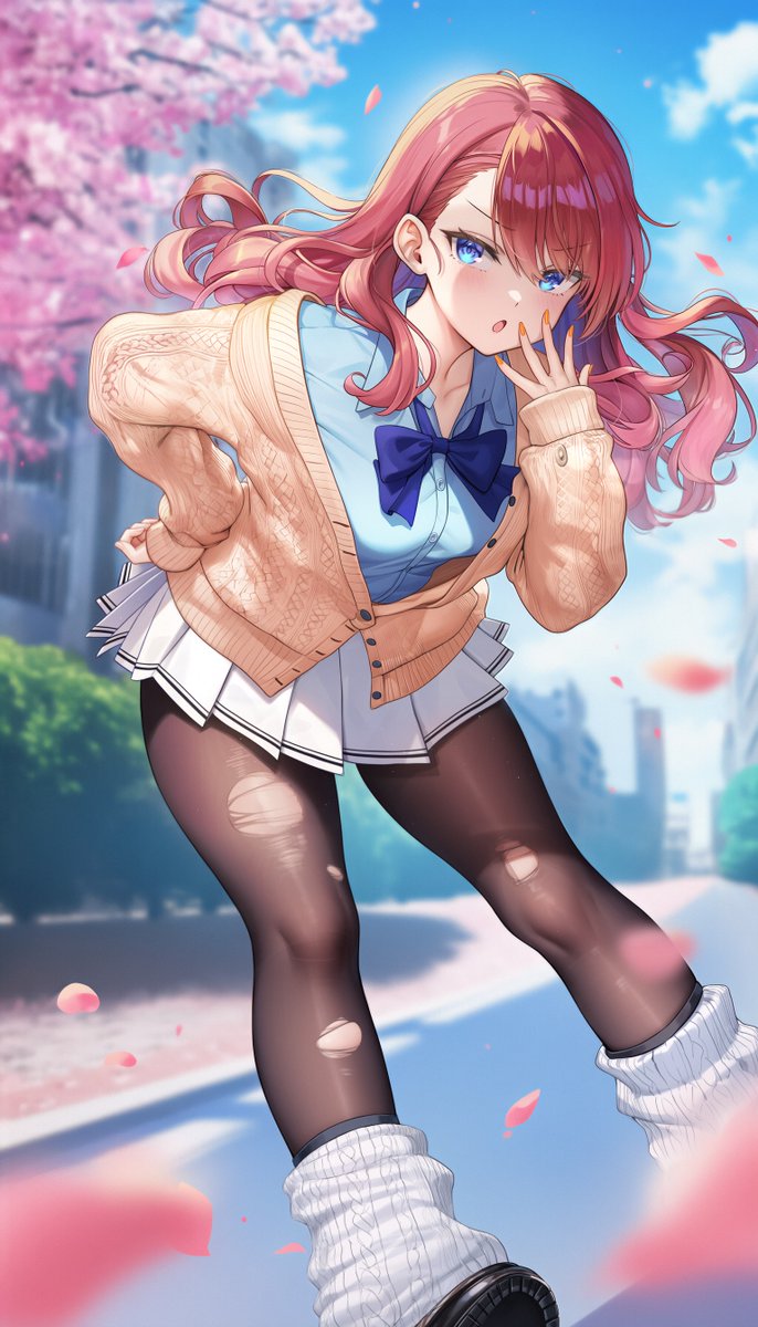 voidbunnyart tweet media