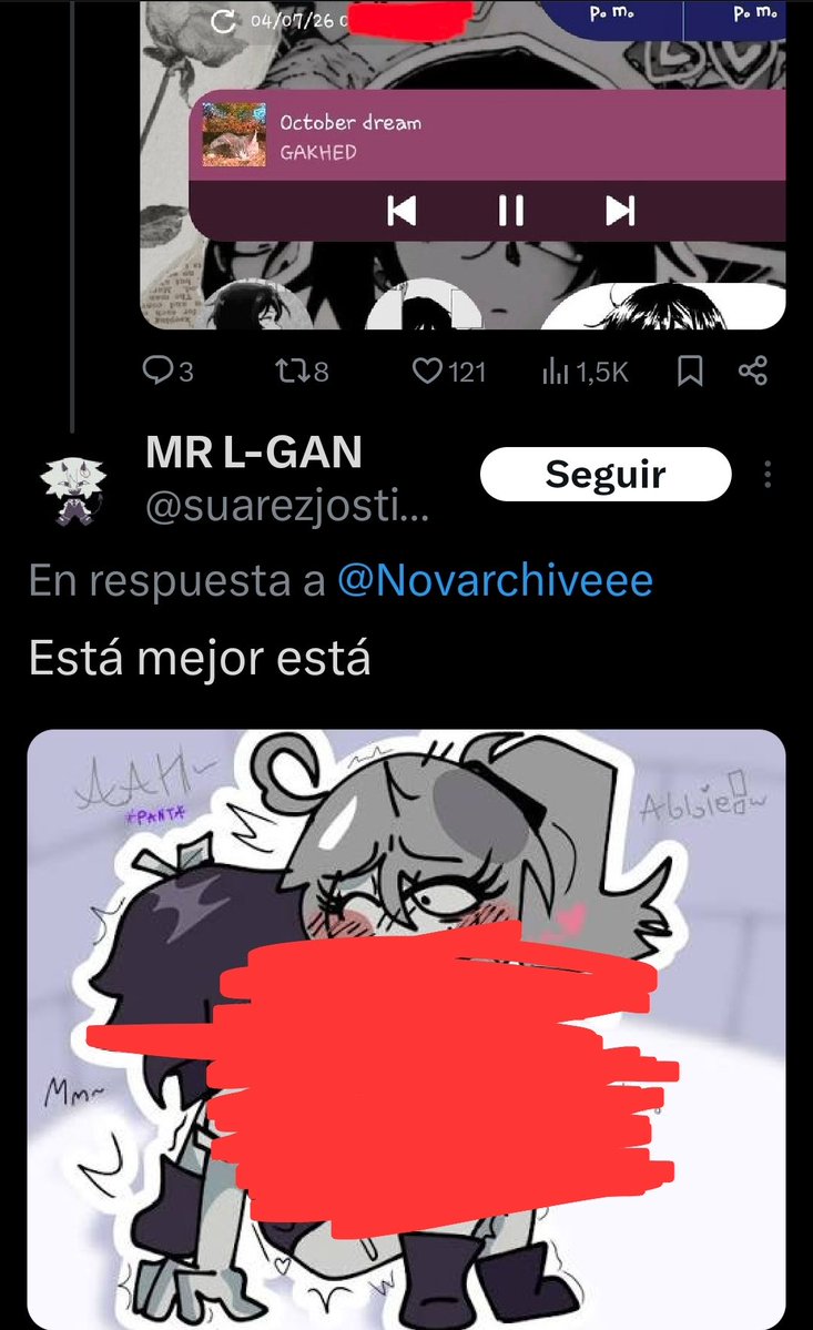 NOVA ⭐ tweet media