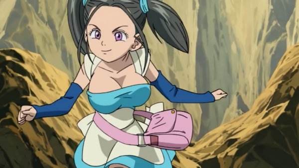 BLUE DRAGON Screenshots tweet media