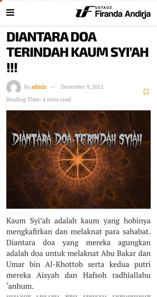 Panggil Saja: 🅰🅱1 tweet media