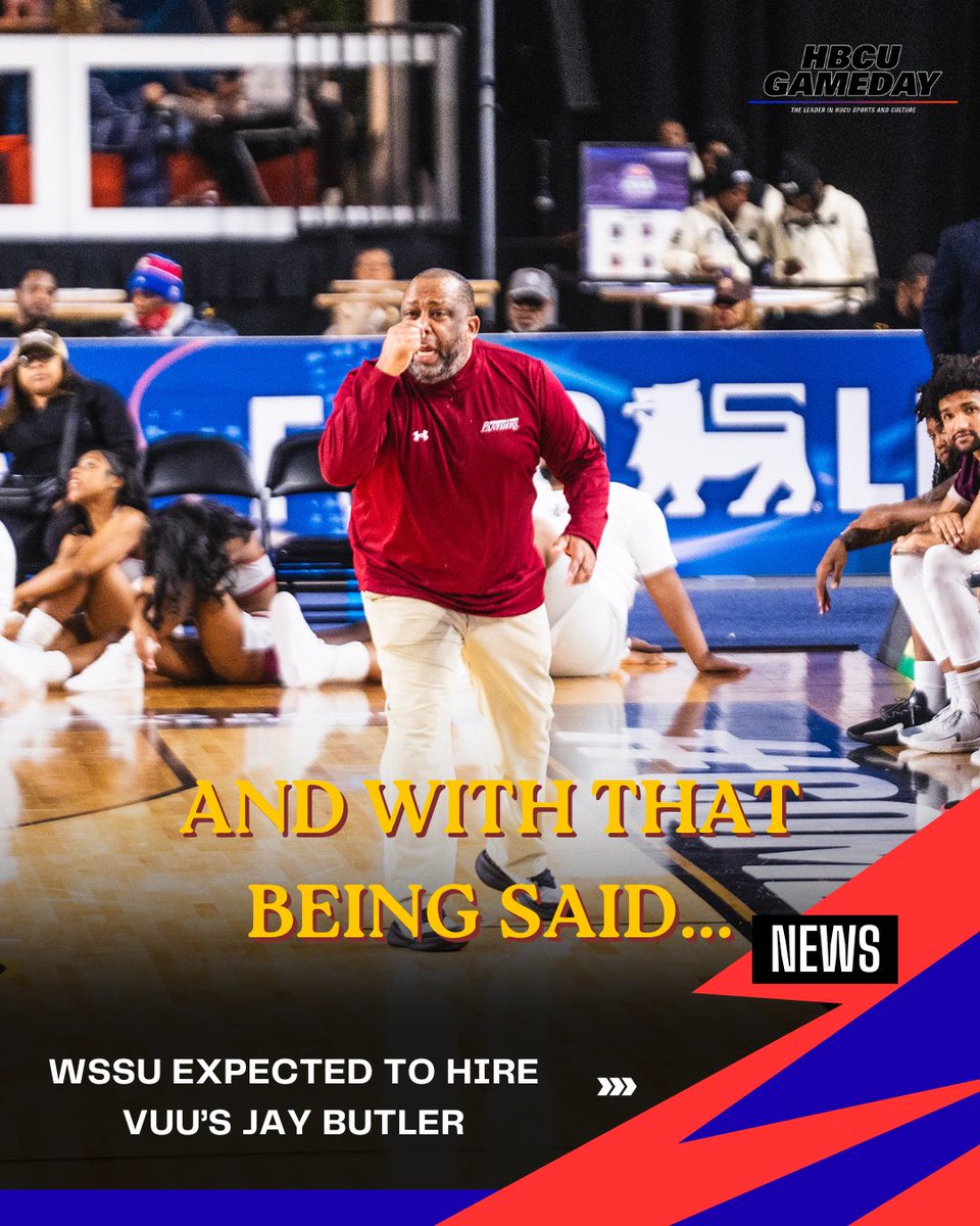 HBCU Gameday tweet media