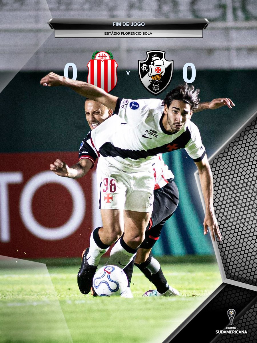 Vasco da Gama tweet media