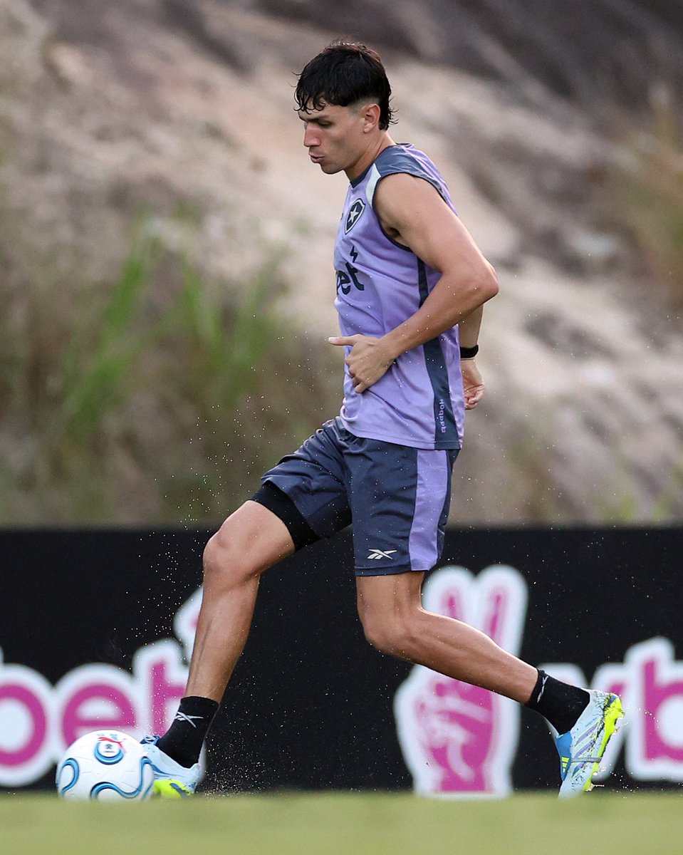 Botafogo F.R. tweet media