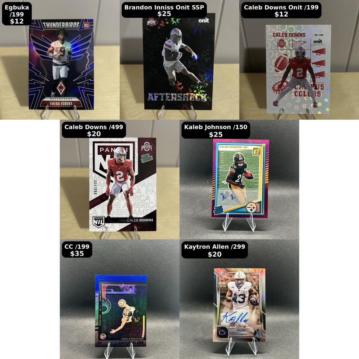 BAHD Cards tweet media