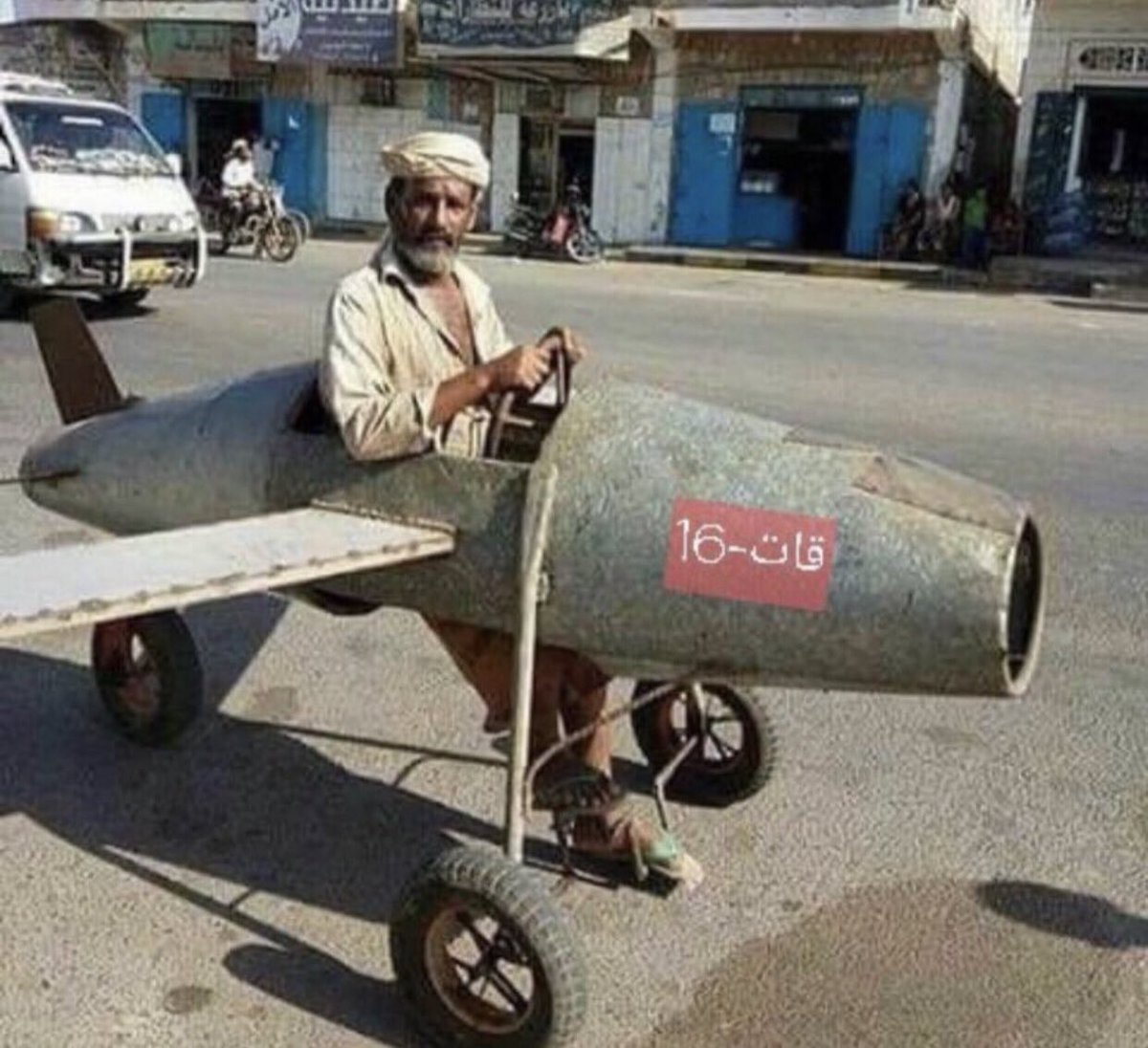 فارس الغامدي🇸🇦 tweet media