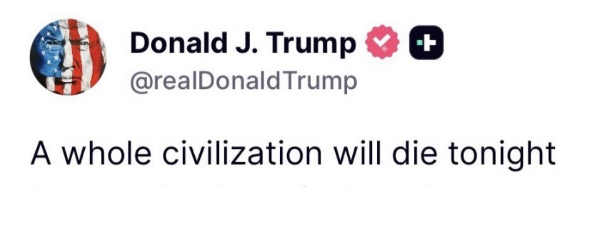 Fawx 🇵🇸🇷🇺🇻🇦🇪🇺 tweet media