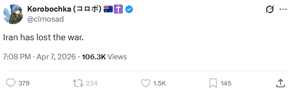 Matt Forney tweet media