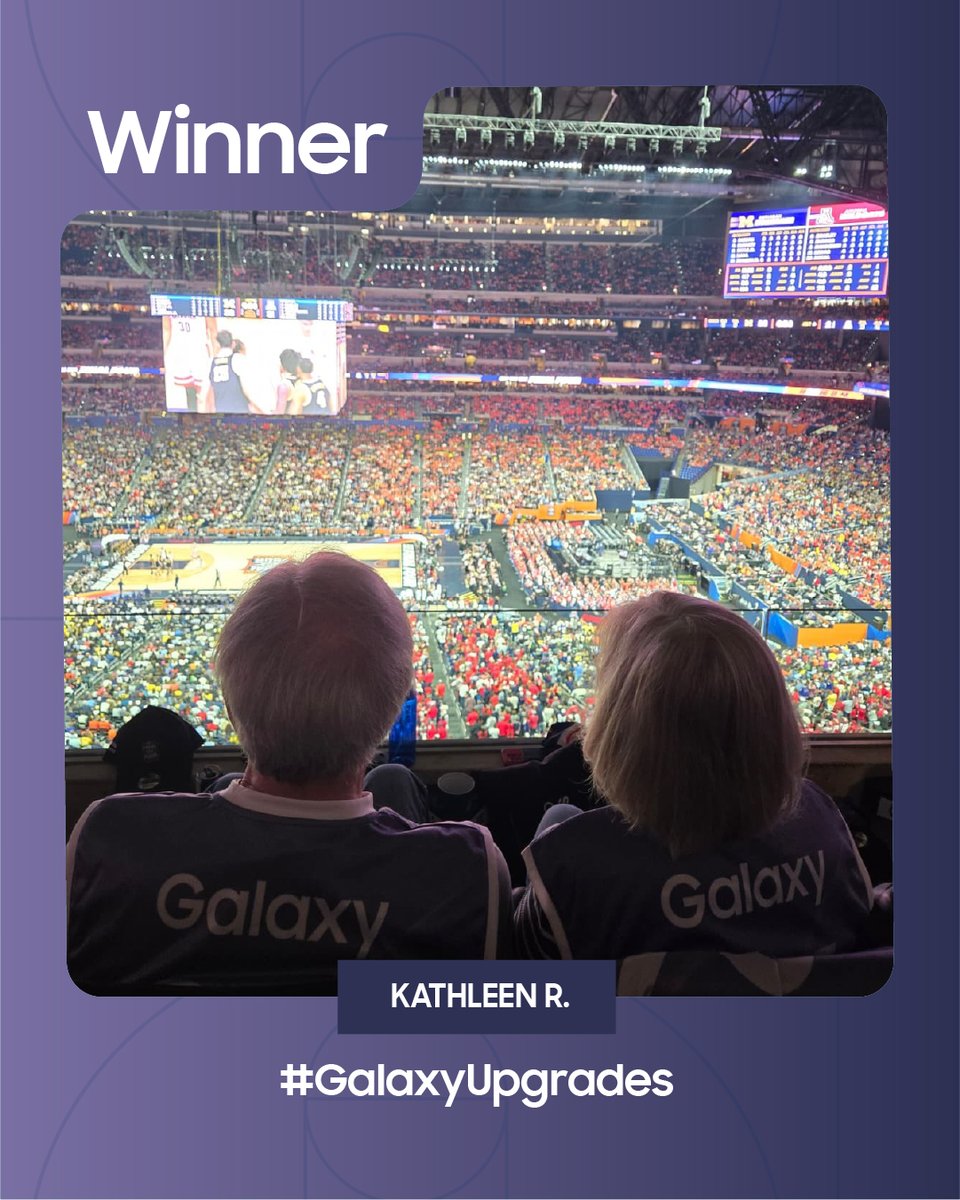 Samsung Mobile US tweet media