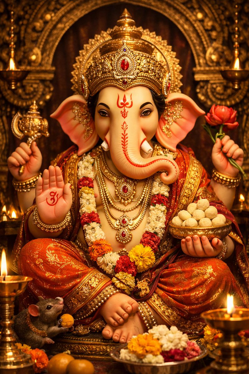 “@Mukesh Janagal” tweet media