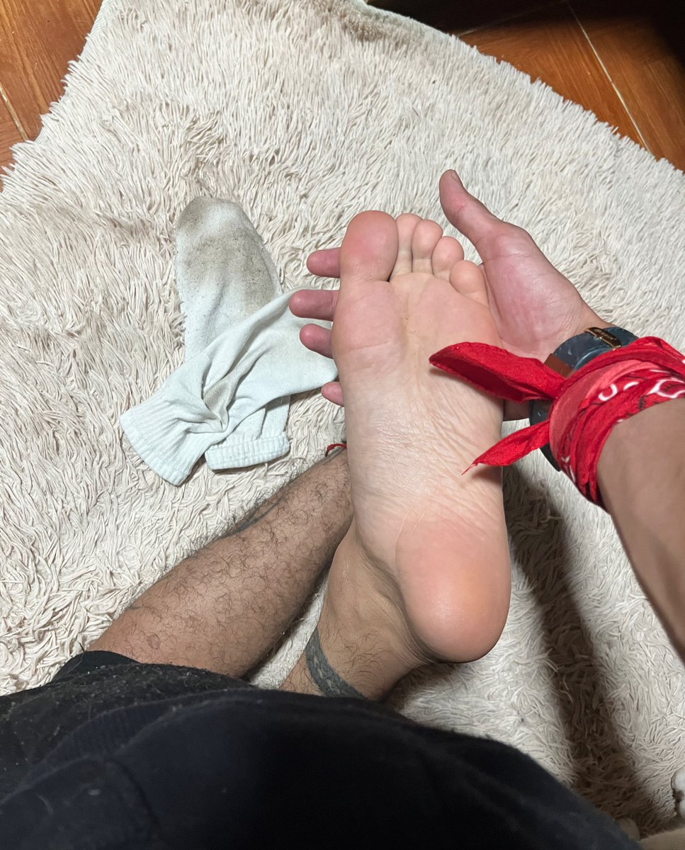 David 👣 tweet media