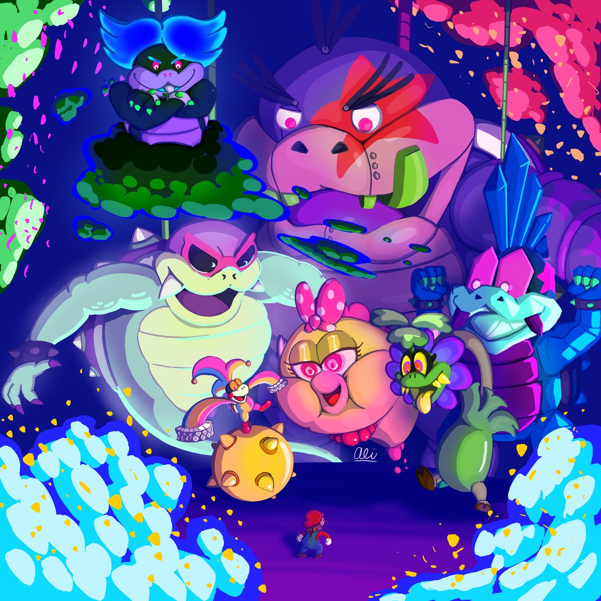 Ms. Alicat tweet media