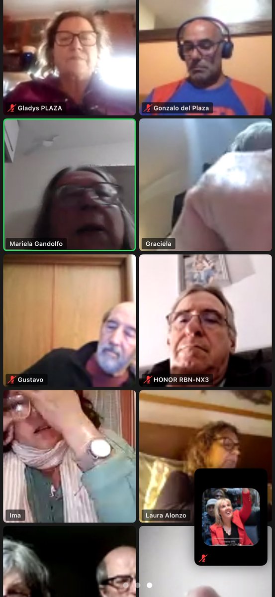 Gimena Urta tweet media