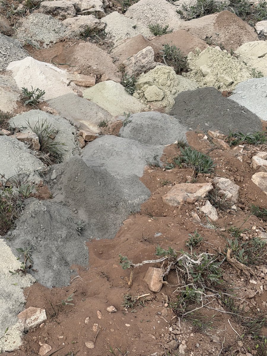 Anson Resources Ltd tweet media