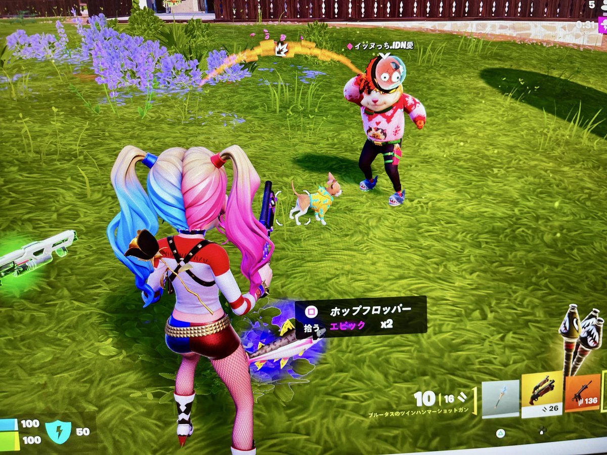 ちゃむ_ch🌸 tweet media