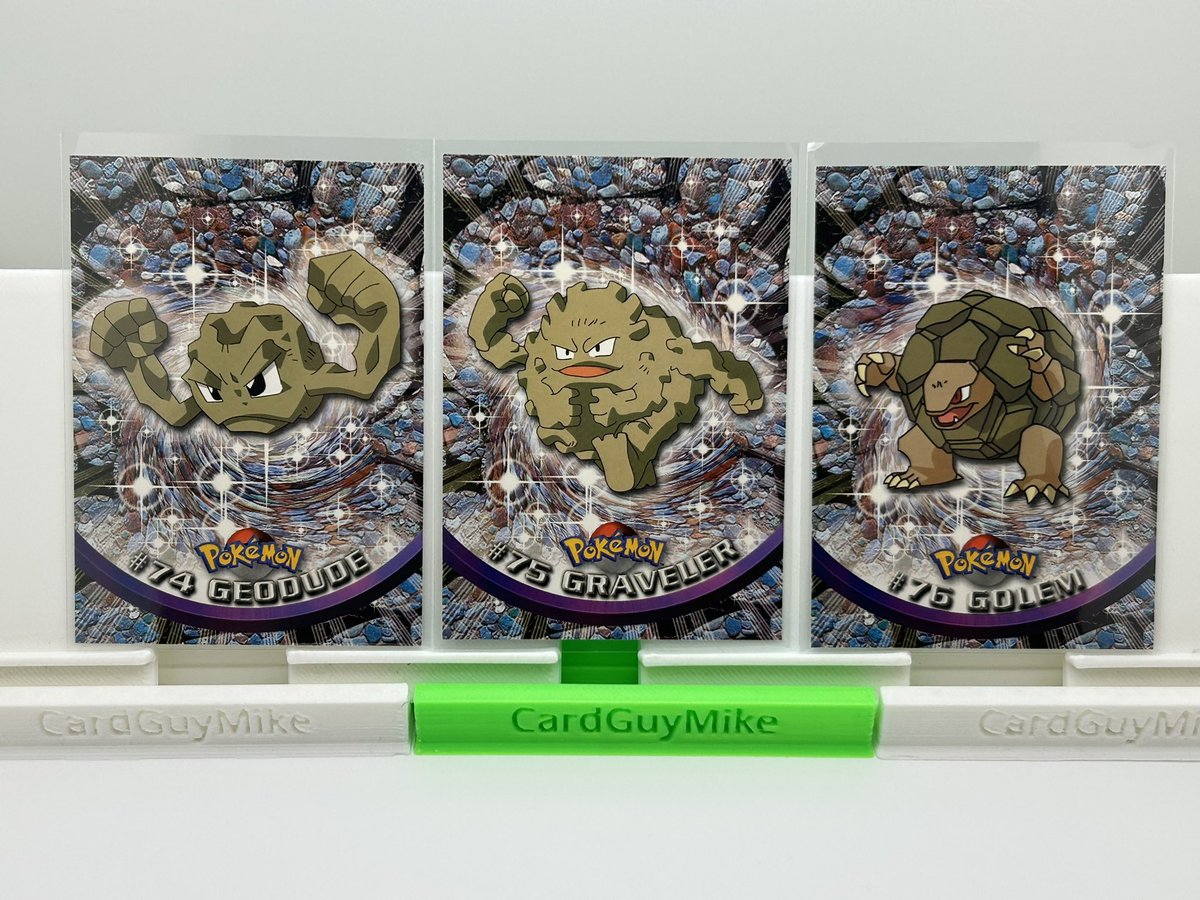 cardguymike tweet media