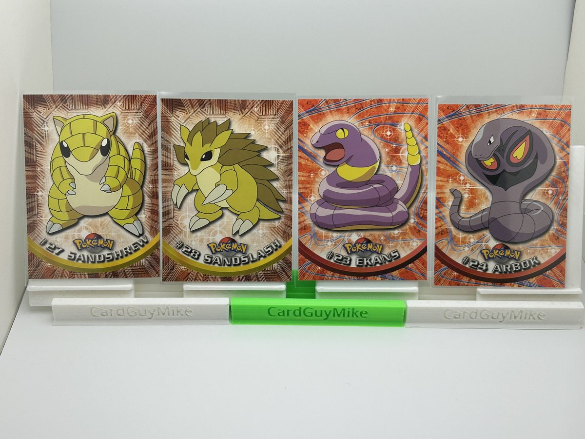 cardguymike tweet media