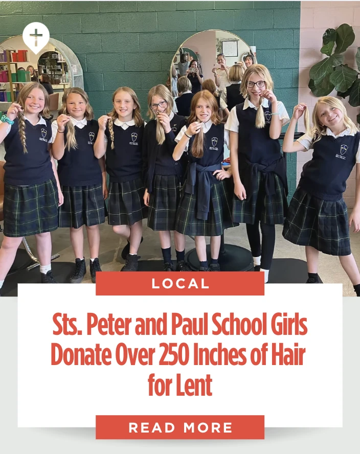 Denver Catholic tweet media