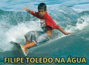 filipe toledo na caixa d'água tweet media