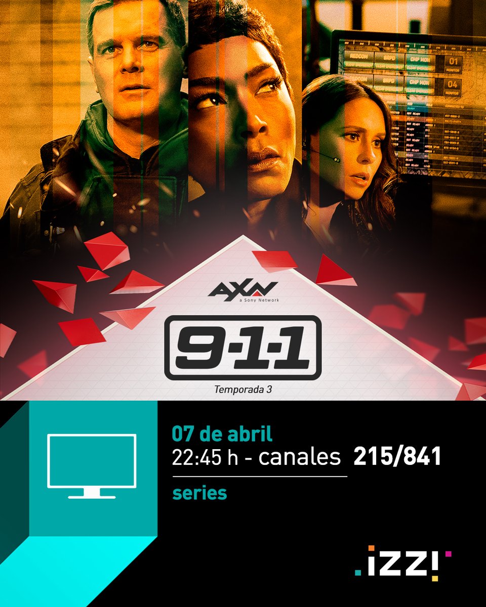 izzi telecom tweet media