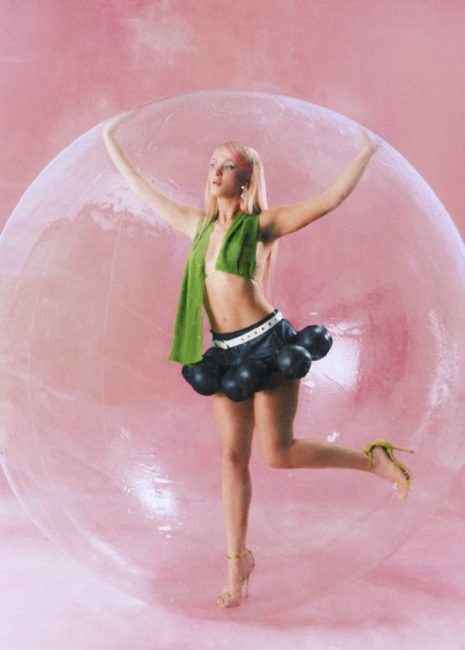 Pop Crave tweet media