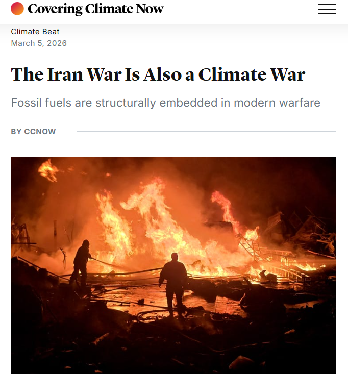 Climate Clock tweet media