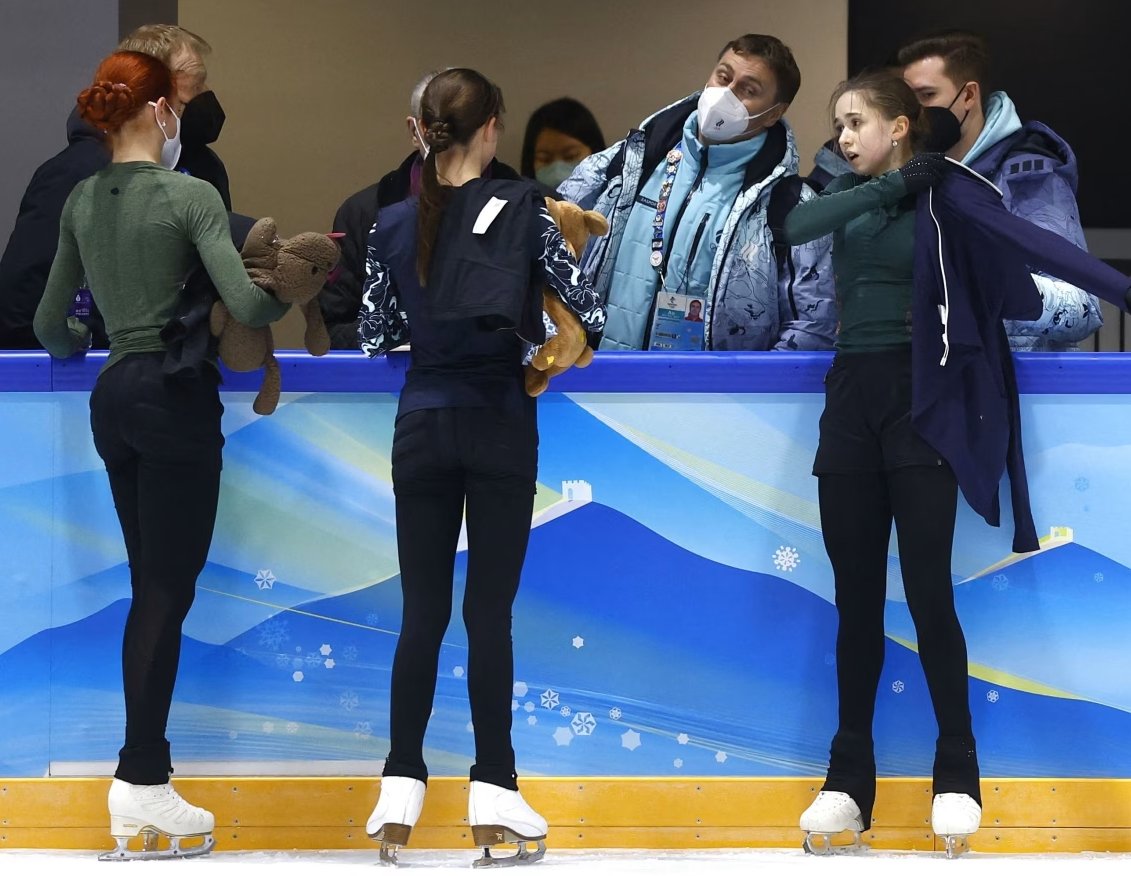 anqi 🍏 tweet media