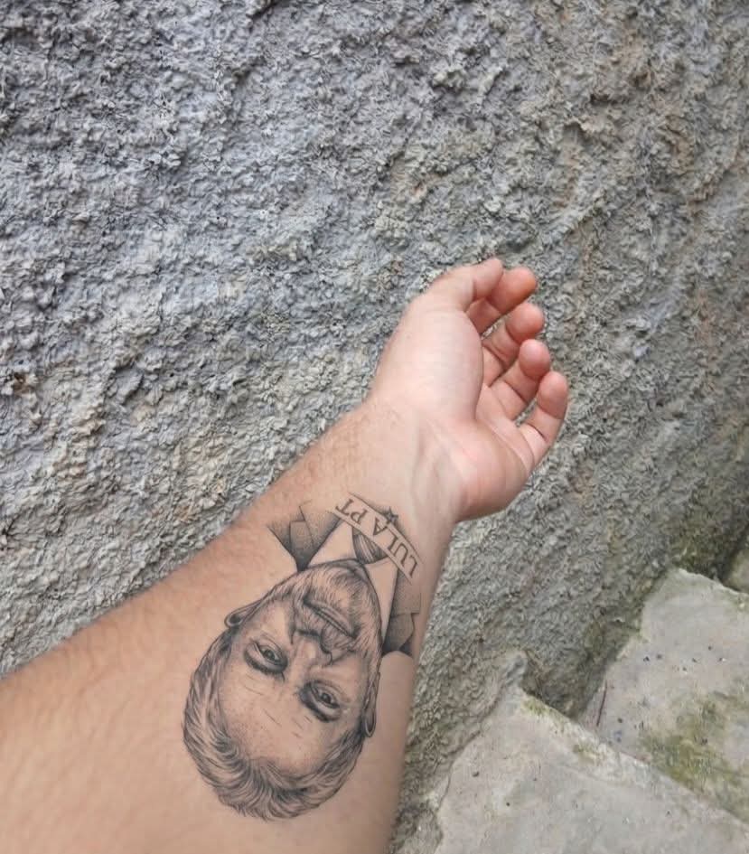 PCL - Partido da Causa Libertária tweet media