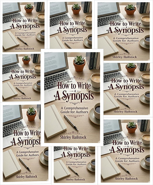 Come on, writers, aspiring, published, wannabees. Workshop, questions, samples. How to Write a Synopsis. Wayne Public Library, 461 Valley Rd, Wayne NJ 07470. Saturday, Apill 11, 2026 at 2:30 pm. Lookin' for ya!