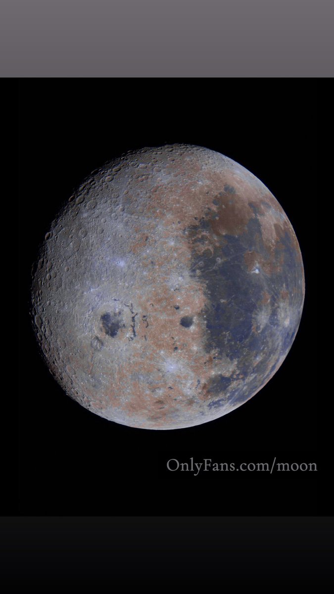 Schmitty_22's tweet photo. @DailyMoonX @NASA https://t.co/cAX50rPMoR