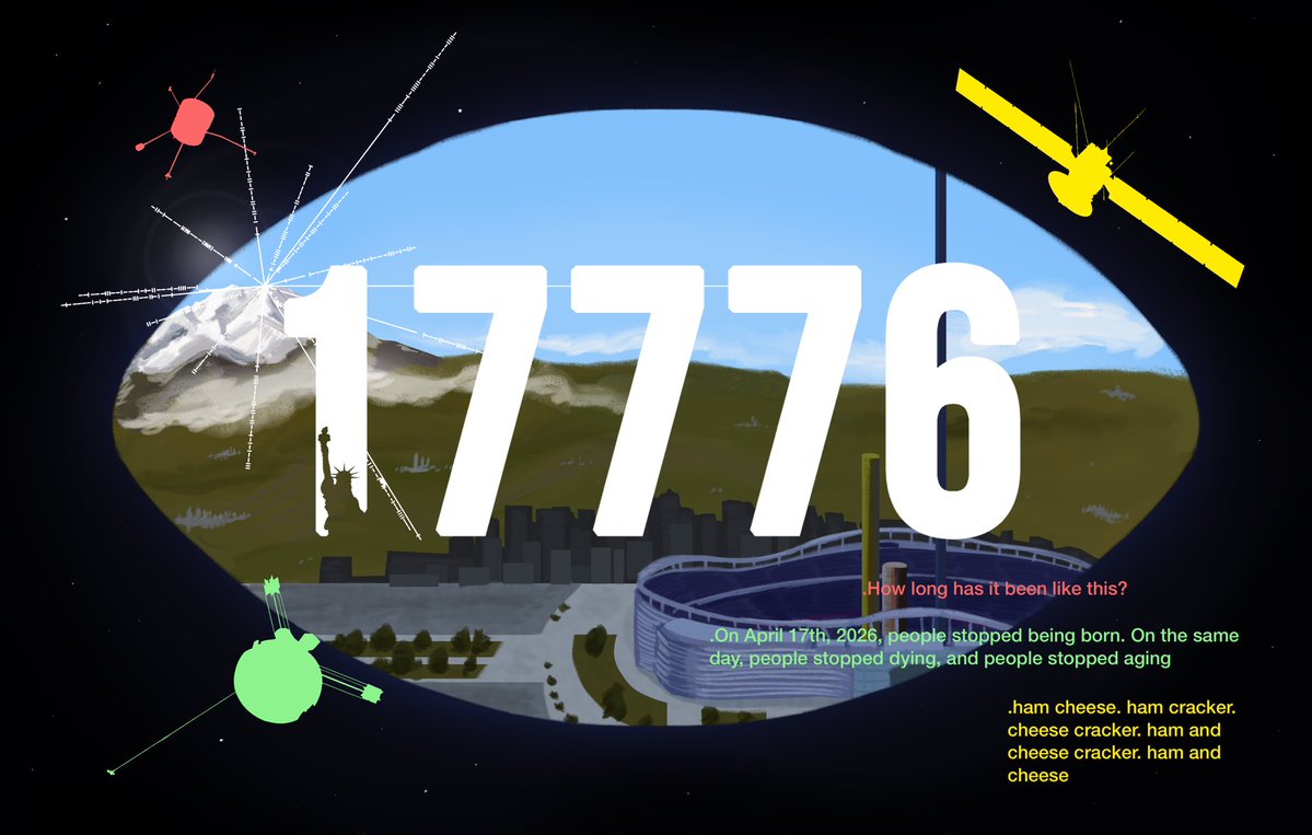 🏳️‍🌈🫷 ⦻ Airy (WATCHER SPOILERS) tweet media