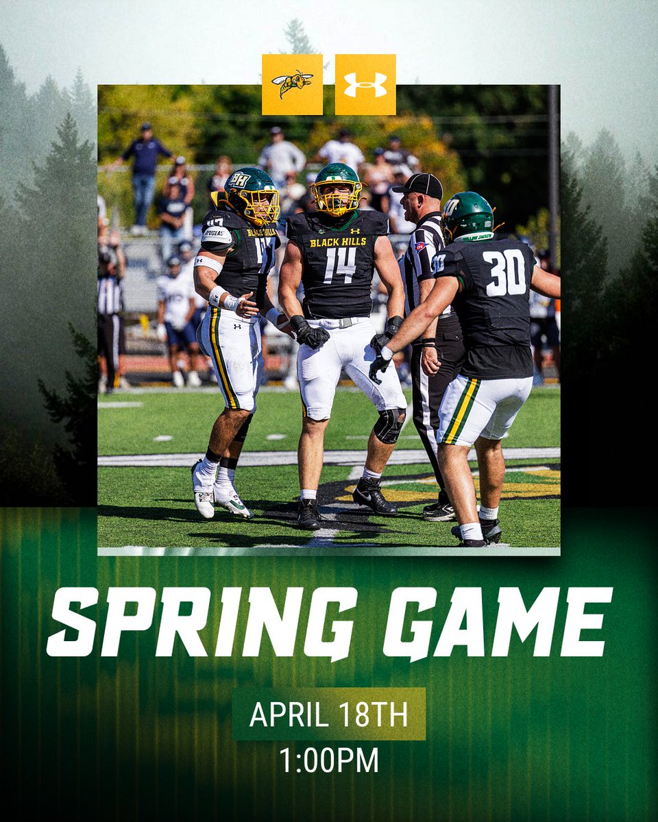 BHSU Football tweet media