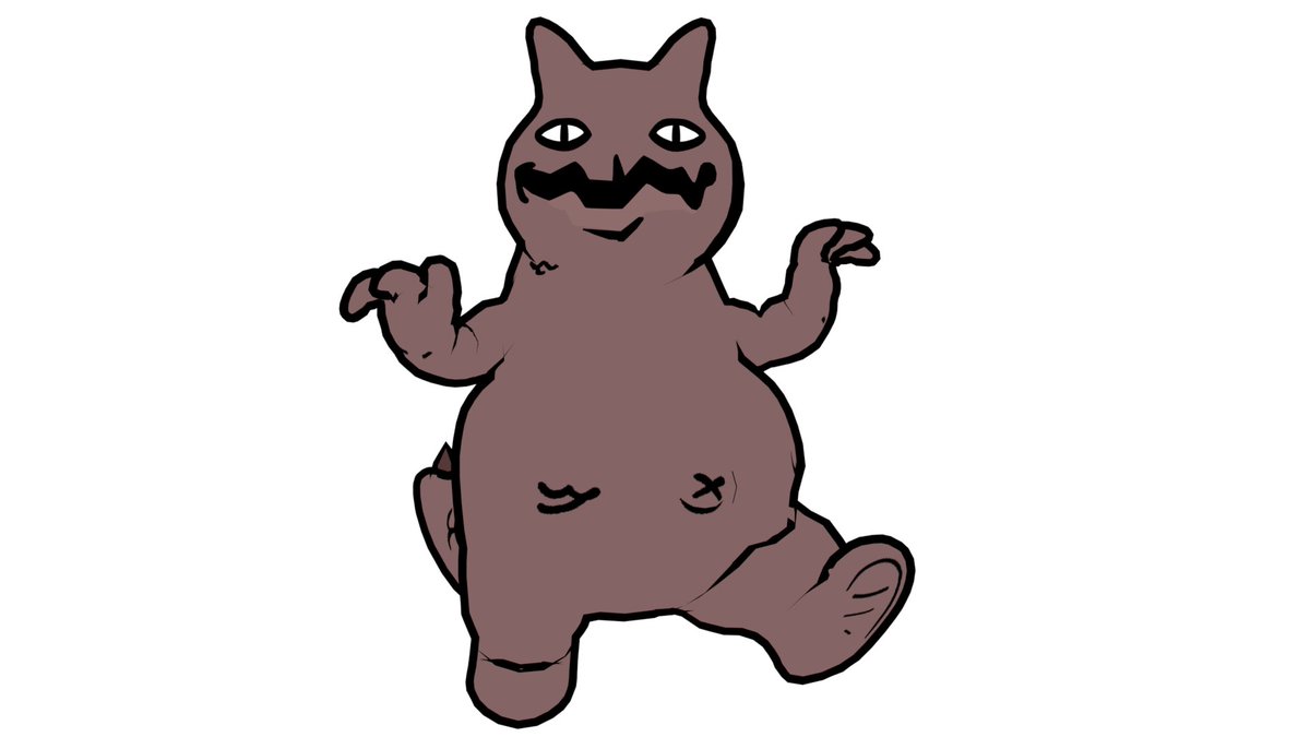 Reddit Meat Boy tweet media