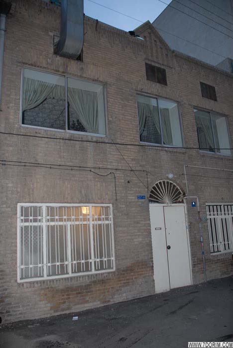 Rosaparto עם ישראל חי tweet media