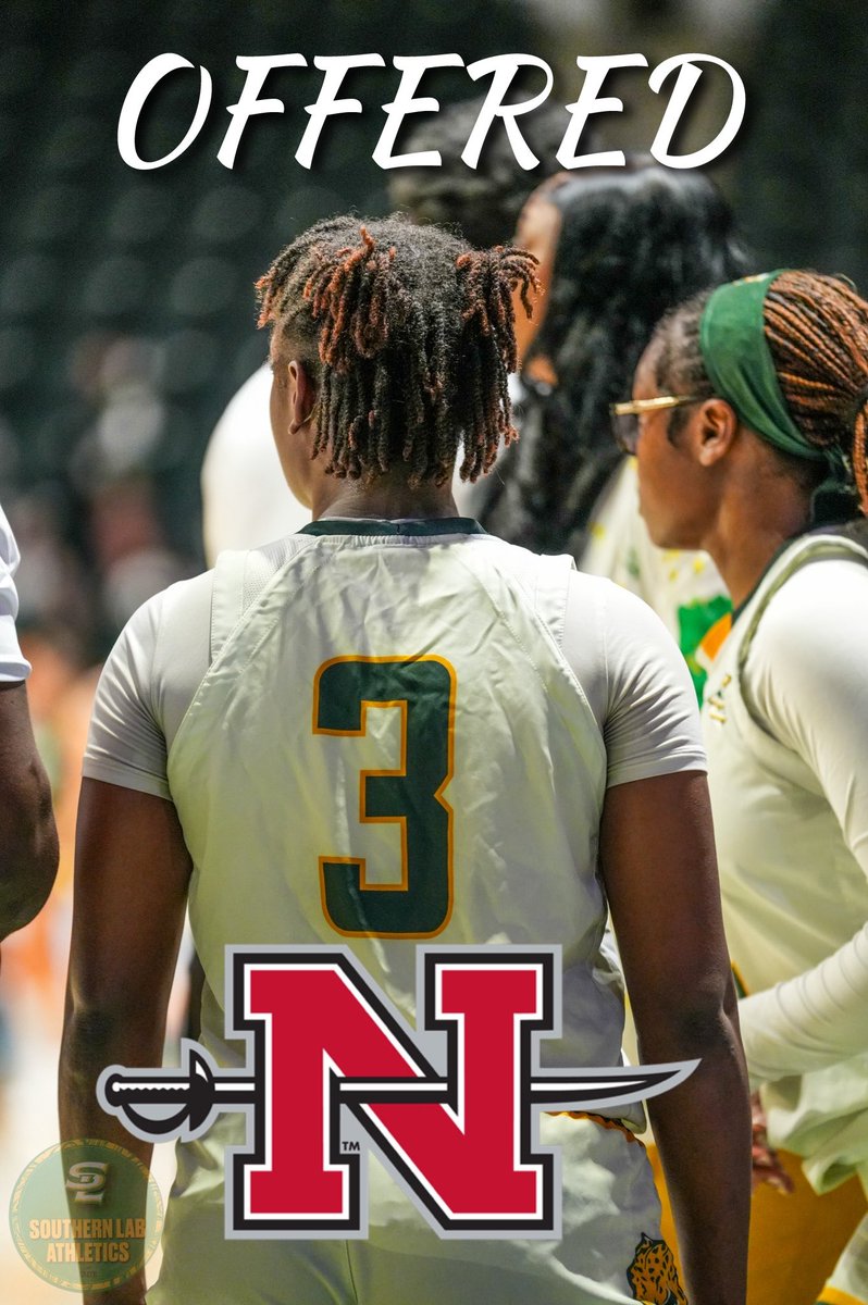 Ap3hree's tweet photo. After talking with @coachpayne_JP and his staff , i’m blessed to Nicholls State University. AGTG✝️ https://t.co/AXBWVqrgWQ