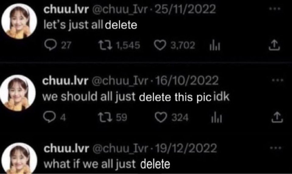 x - cal™️ 🍉 tweet media