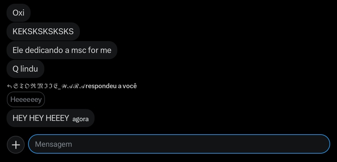 senpai do pau medio tweet media