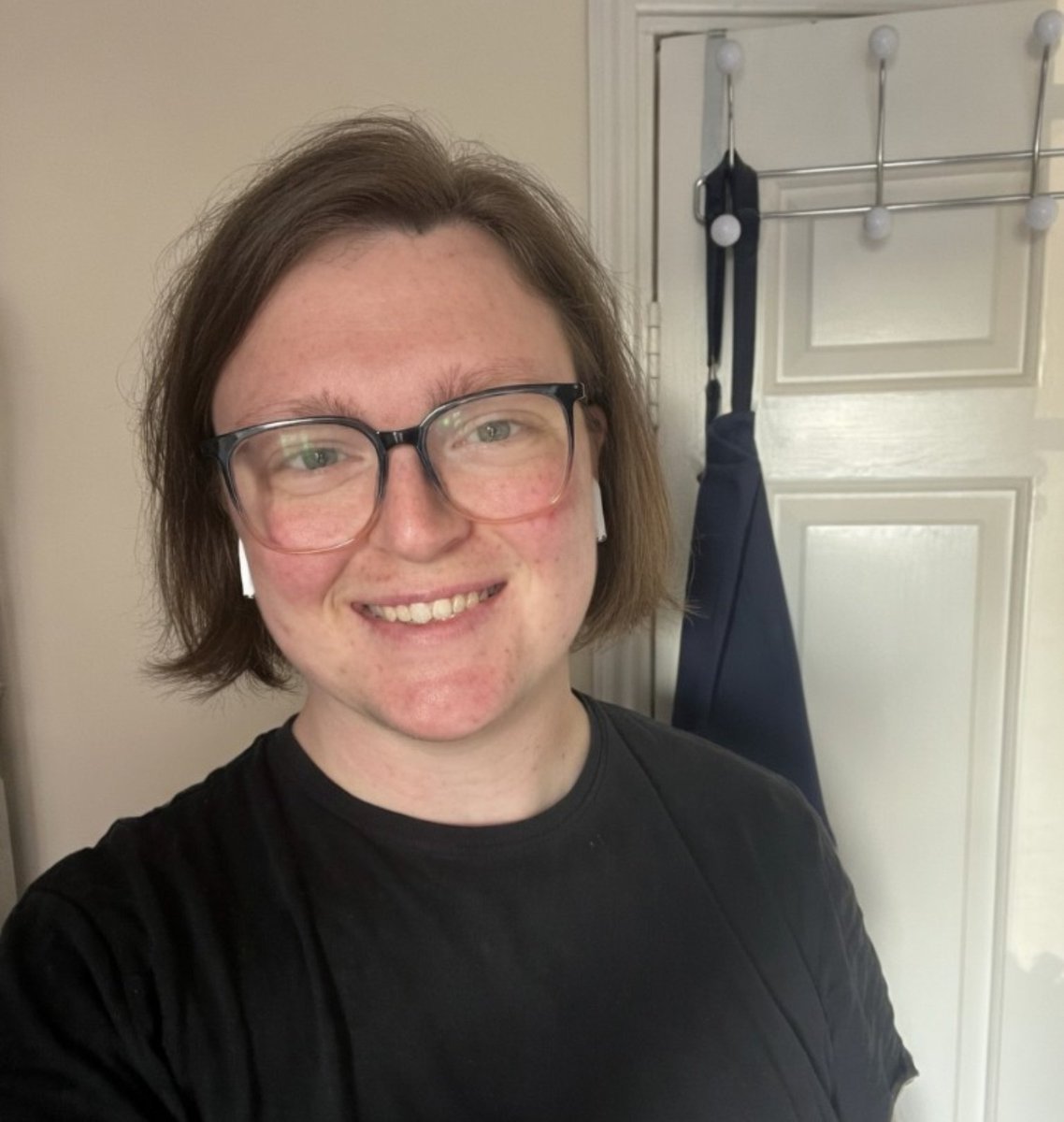 Fred Sargeant 🏳️‍🌈 🟦 tweet media