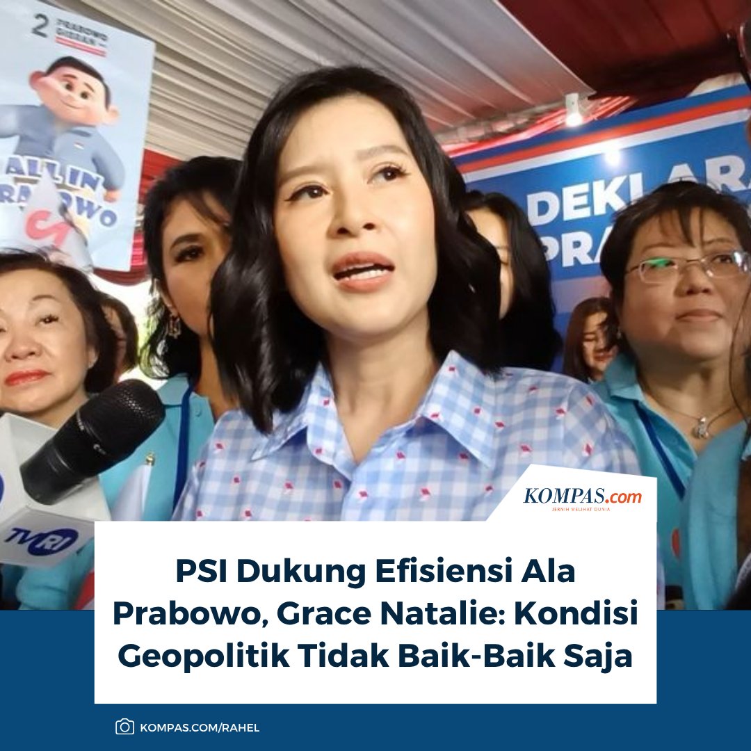 Kompas.com tweet media