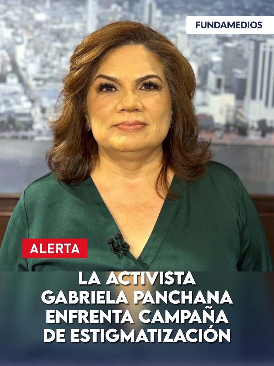 FUNDAMEDIOS tweet media