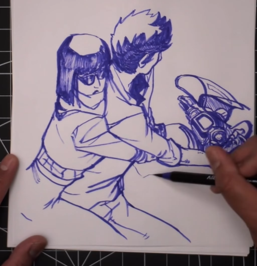 ⌞Christopher Cayco⌝ tweet media