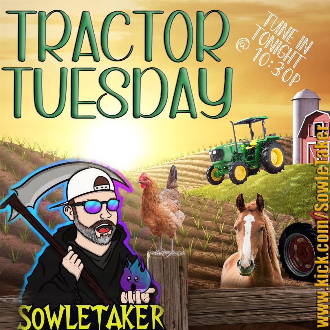 Sowletaker tweet media
