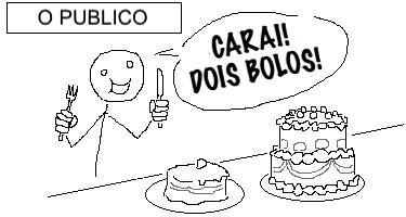 Rafael, um socialista de iPhone tweet media