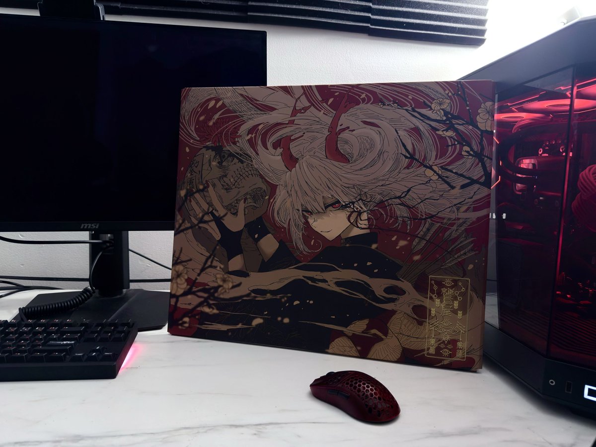 ezekiel 🩸 tweet media