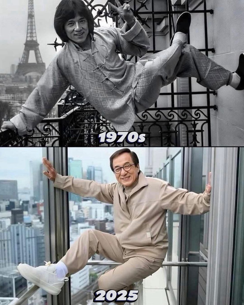 Modern History tweet media