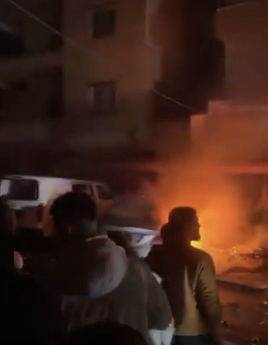 cbonneauimages's tweet photo. Another massacre in Saida: Lebanese ministry of Health reports that 8 people have been killed and 22 injured in an Israeli bombing of a coffee shop earlier tonight. https://t.co/9hZNKy5qxO