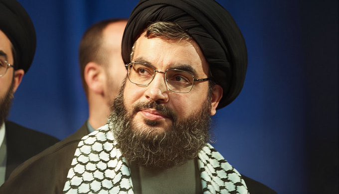 السيّد باسل tweet media