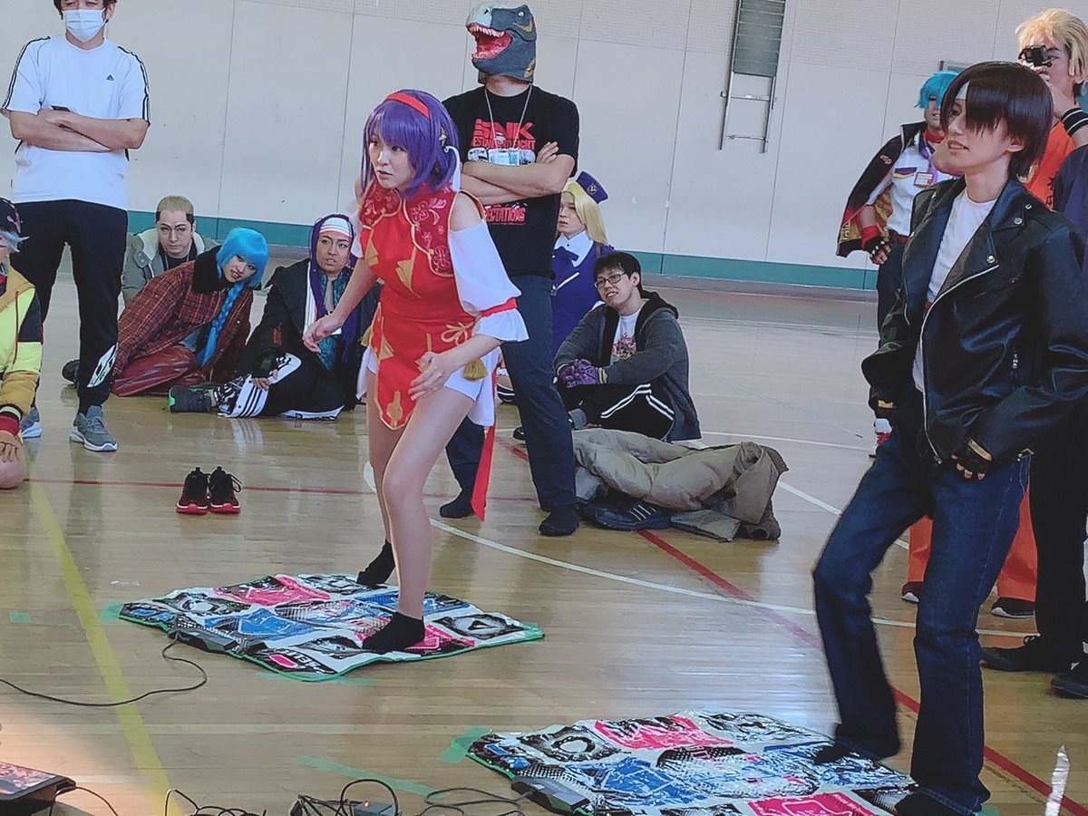 ゆきすいっち🌸yukiswitch tweet media