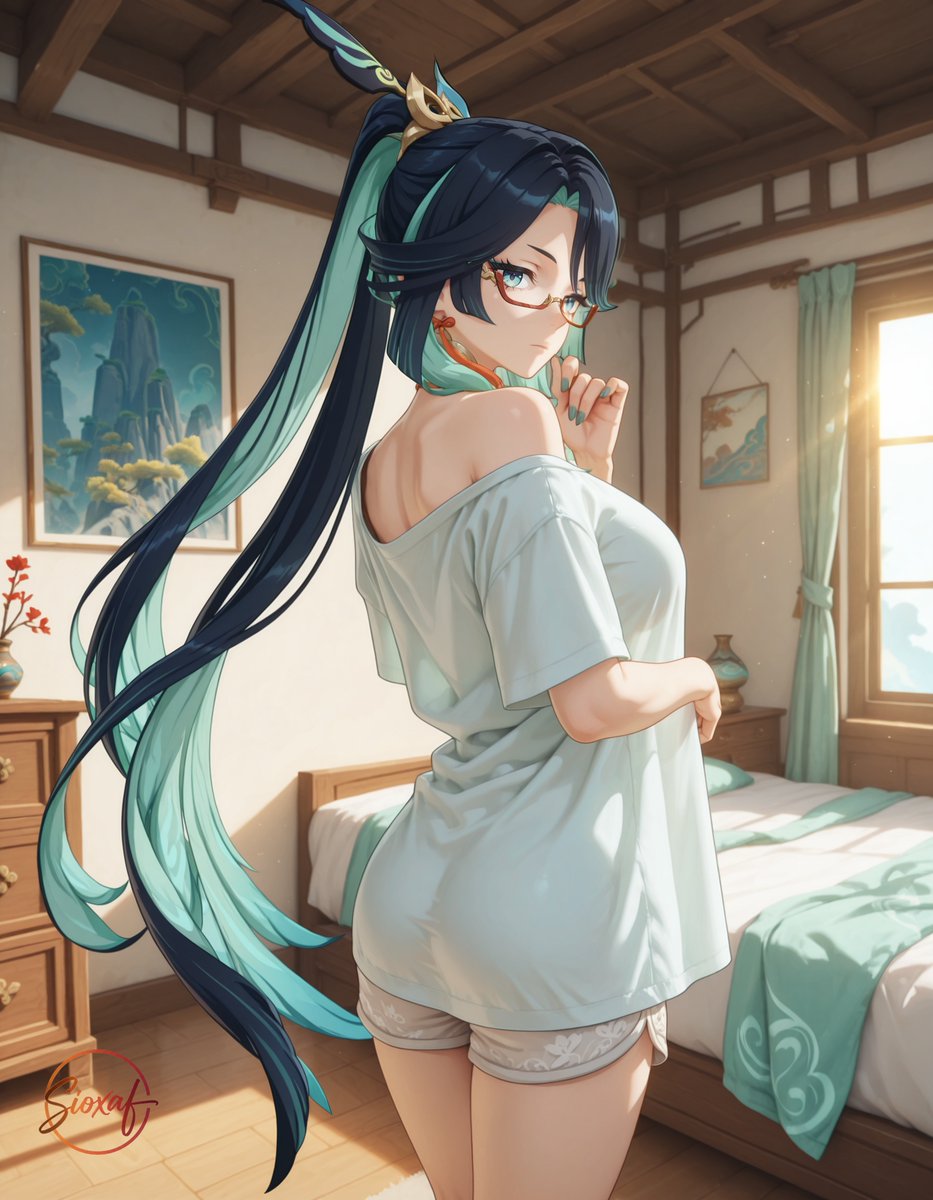 Sioxa-Art tweet media