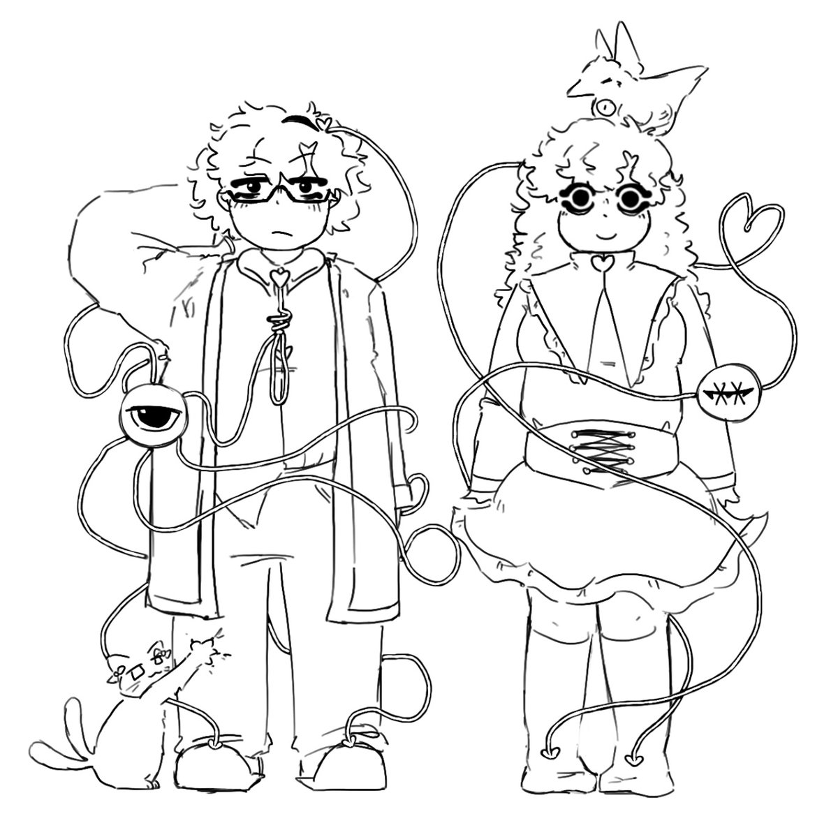 Kamu 🐅☢️🐐 tweet media