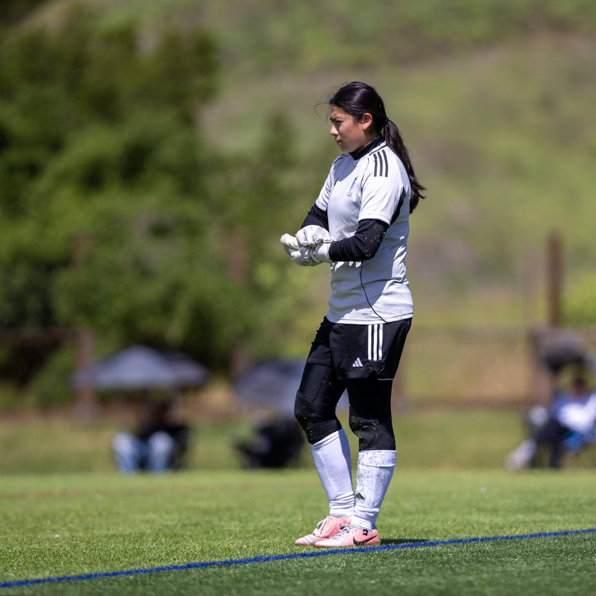 Girls Academy tweet media